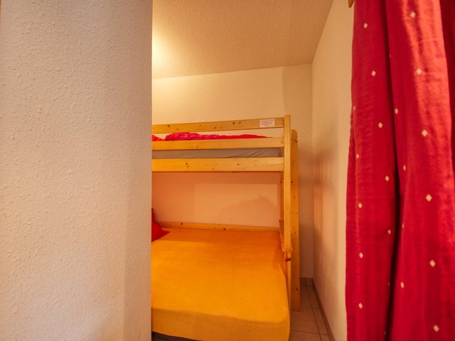 Résidence HAUTS DES ESSERTS - Morillon 1100 Les Esserts