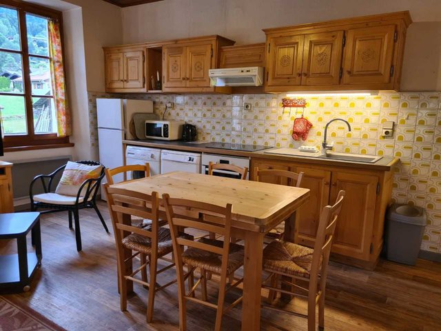 Résidence CHALET ALPAGISTE  - Morillon Village