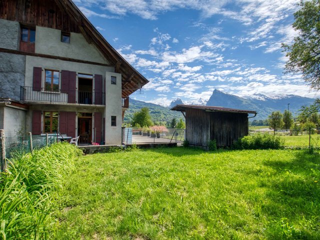 Résidence CHALET ALPAGISTE  - Morillon Village