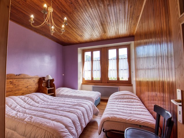 Résidence CHALET ALPAGISTE  - Morillon Village