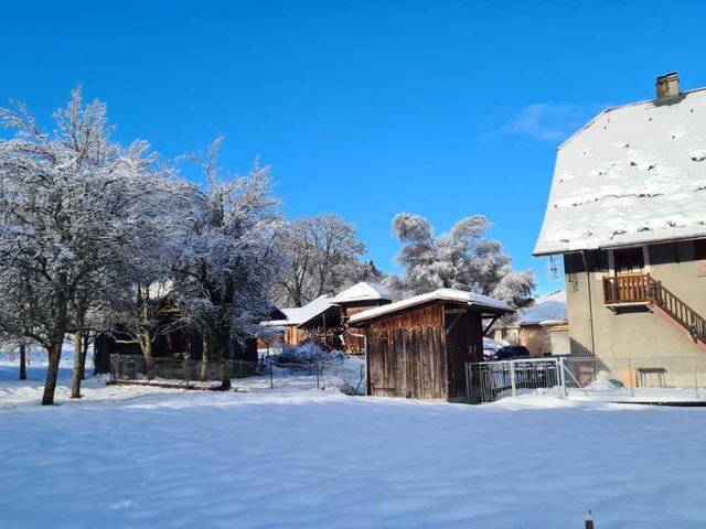 Résidence CHALET ALPAGISTE  - Morillon Village