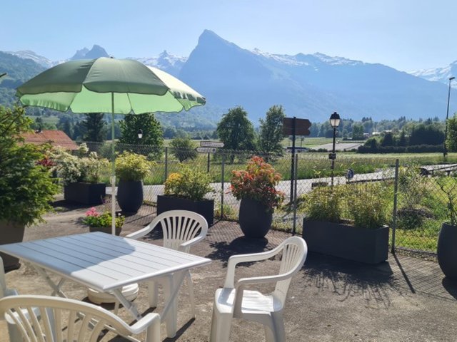 Maison Chalet Alpagiste - Morillon