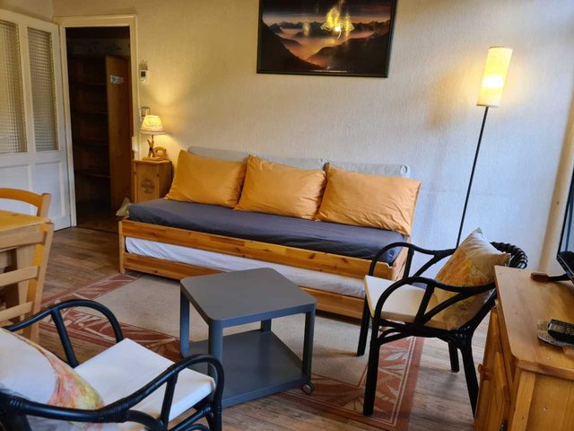 Résidence CHALET ALPAGISTE  - Morillon Village