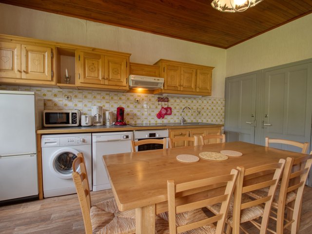 Résidence CHALET ALPAGISTE  - Morillon Village