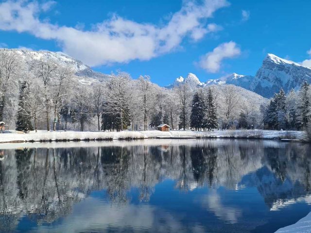 Résidence CHALET ALPAGISTE  - Morillon Village