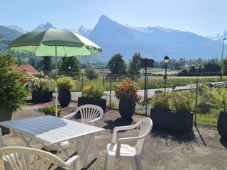 Résidence CHALET ALPAGISTE - Morillon Village