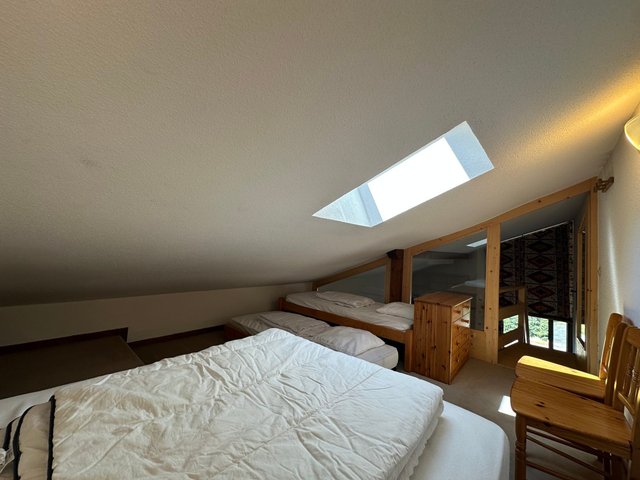 Résidence GRAND HORIZON II - Morillon 1100 Les Esserts