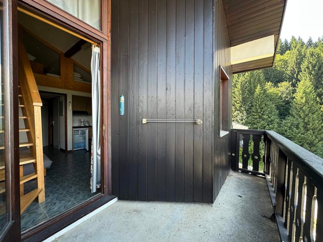 Résidence GRAND HORIZON II - Morillon 1100 Les Esserts