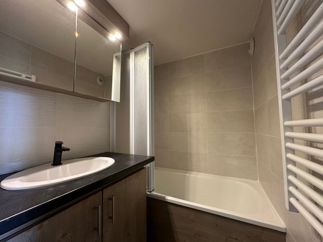 Résidence GRAND HORIZON II - Morillon 1100 Les Esserts