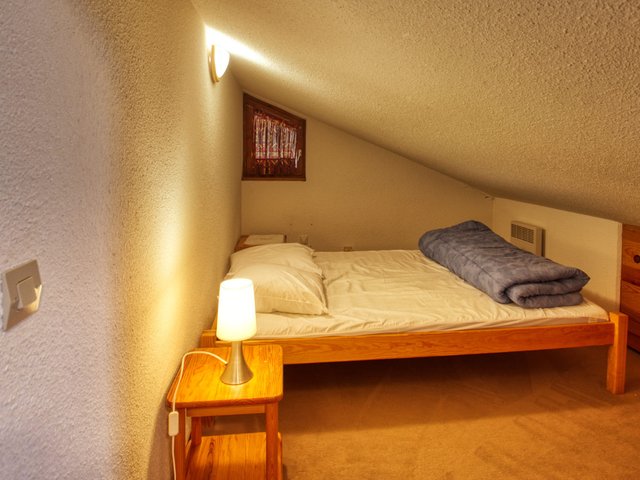 Résidence GRAND HORIZON II - Morillon 1100 Les Esserts