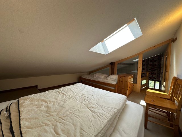 Résidence GRAND HORIZON II - Morillon 1100 Les Esserts