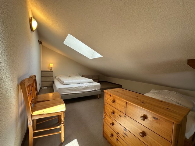 Résidence GRAND HORIZON II - Morillon 1100 Les Esserts