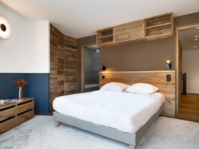 Résidence Ancolies - Courchevel 1550