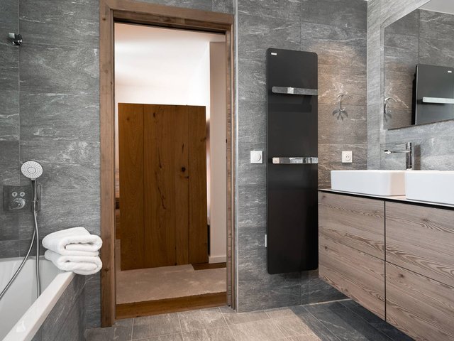 Résidence Ancolies - Courchevel 1550