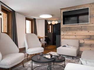 Résidence Ancolies - Courchevel 1550