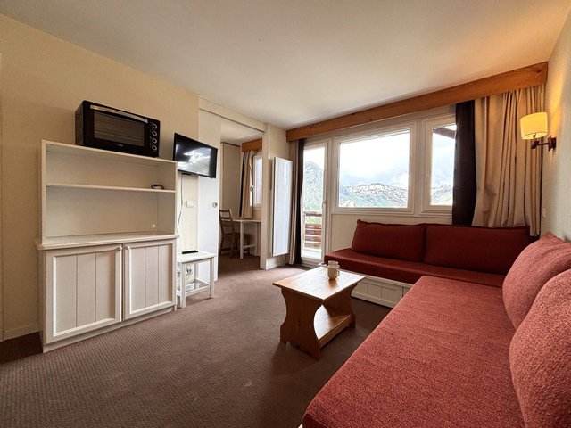 Résidence Hôtel de la Falaise - Avoriaz