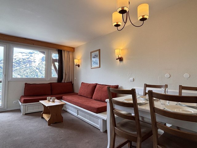 Résidence Hôtel de la Falaise - Avoriaz