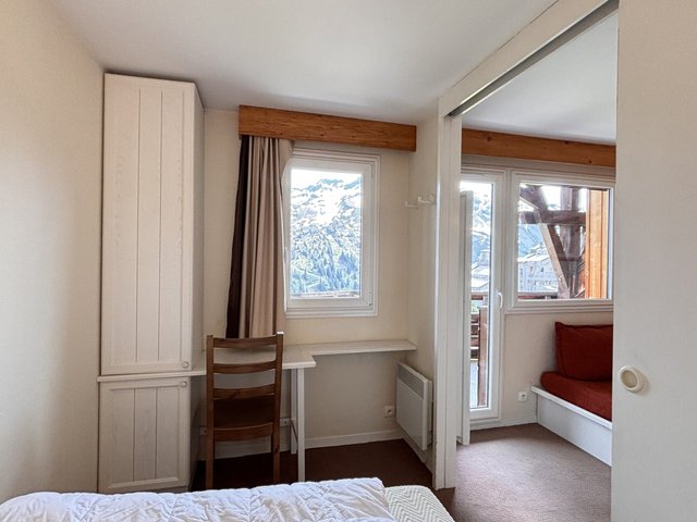 Résidence Hôtel de la Falaise - Avoriaz