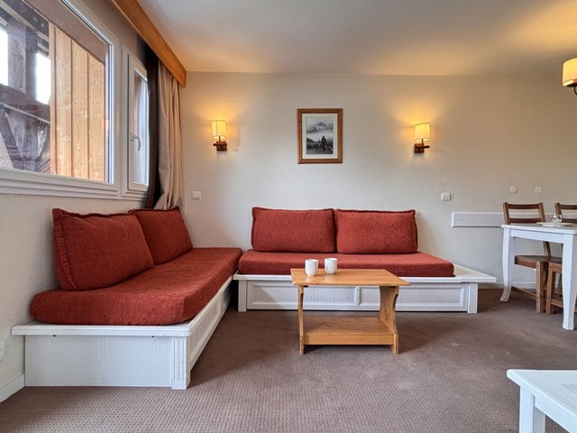 Résidence Hôtel de la Falaise - Avoriaz