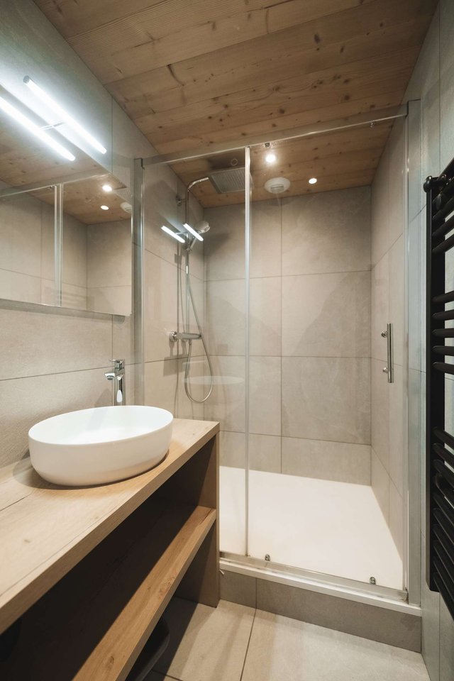 Appartement Olympic OL 717 - Val Thorens