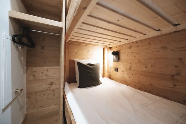 Appartement Olympic OL 717 - Val Thorens