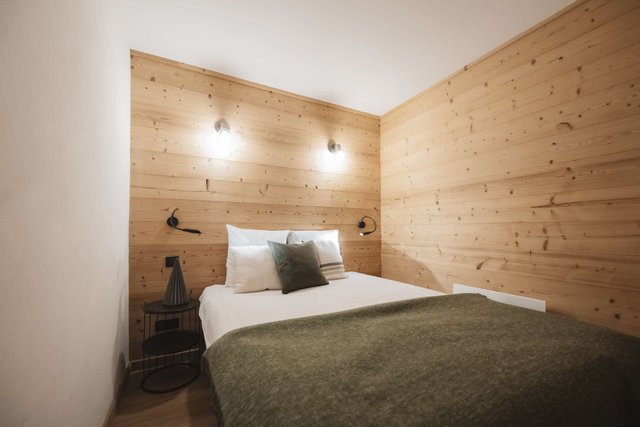 Appartement Olympic OL 717 - Val Thorens