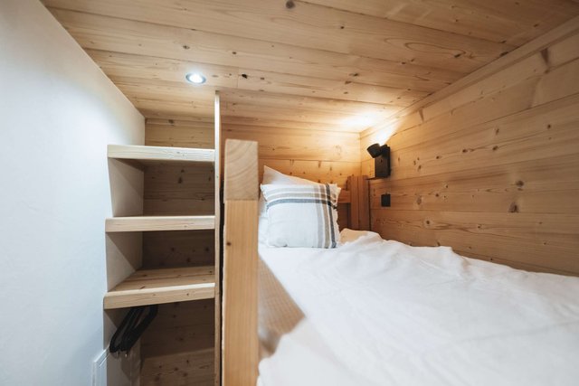 Appartement Olympic OL 717 - Val Thorens