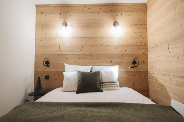 Appartement Olympic OL 717 - Val Thorens