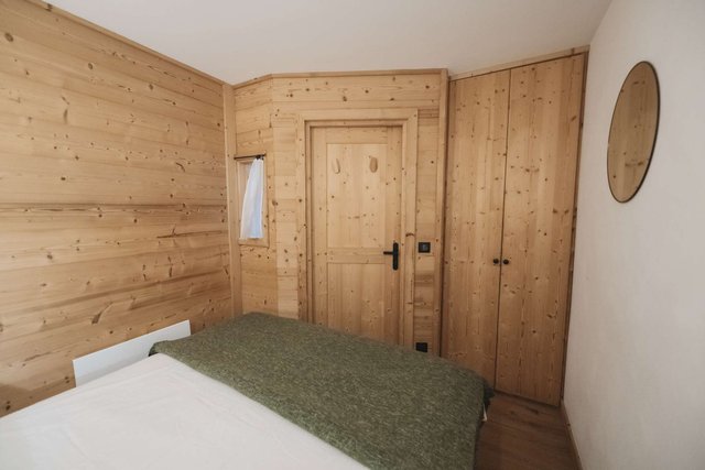 Appartement Olympic OL 717 - Val Thorens