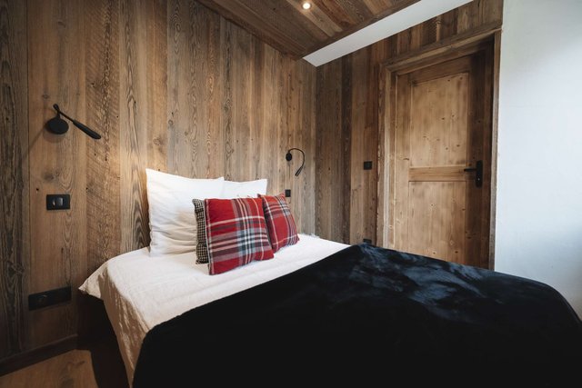 Appartement Olympic OL 720 - Val Thorens