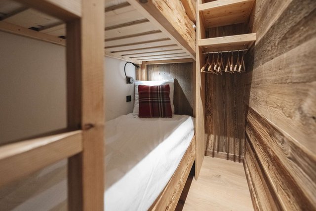 Appartement Olympic OL 720 - Val Thorens