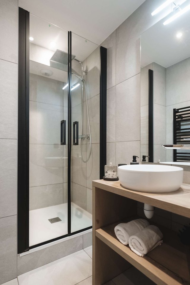 Appartement Olympic OL 720 - Val Thorens