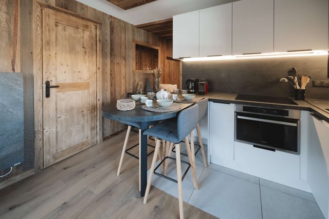 Appartement Olympic OL 720 - Val Thorens