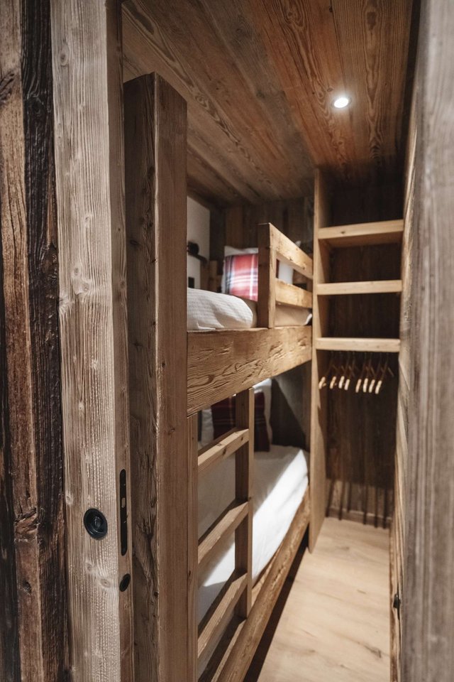 Appartement Olympic OL 720 - Val Thorens