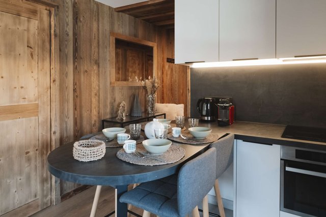 Appartement Olympic OL 720 - Val Thorens