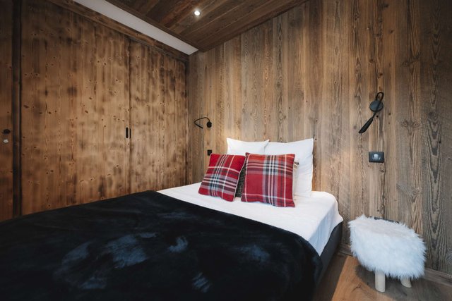 Appartement Olympic OL 720 - Val Thorens