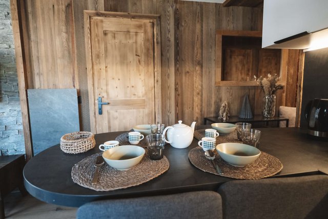 Appartement Olympic OL 720 - Val Thorens