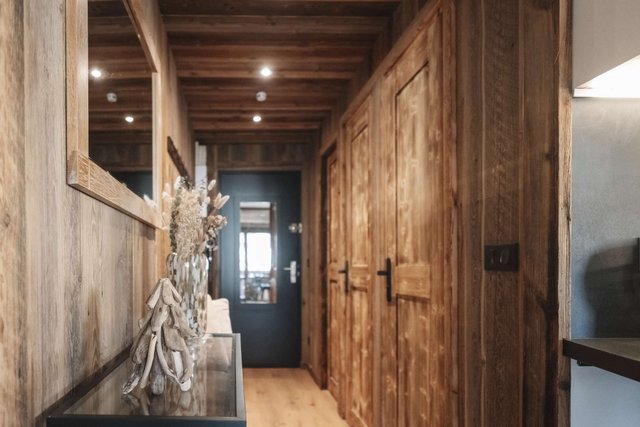 Appartement Olympic OL 720 - Val Thorens