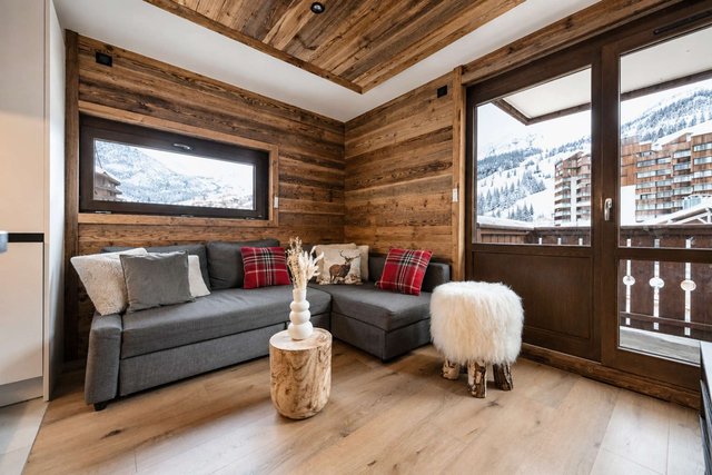 Appartement Olympic OL 720 - Val Thorens