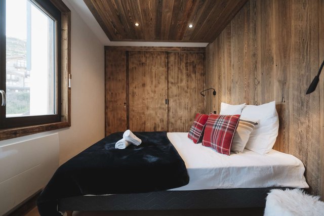 Appartement Olympic OL 720 - Val Thorens