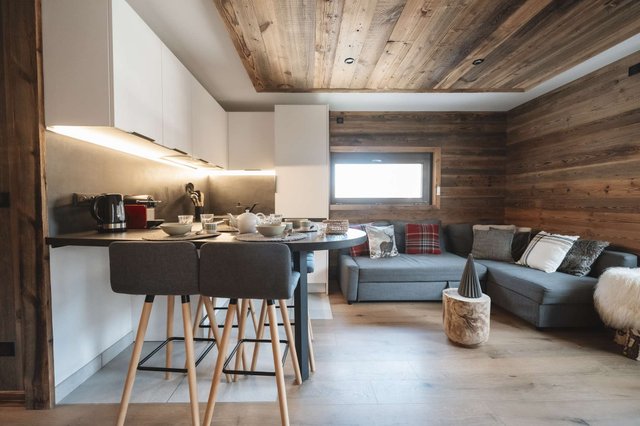 Appartement Olympic OL 720 - Val Thorens