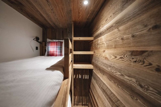 Appartement Olympic OL 720 - Val Thorens