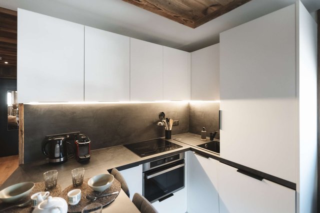 Appartement Olympic OL 720 - Val Thorens