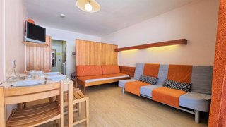 Appartement Bois D'aurouze Bure DEV100-10304 - Superdévoluy