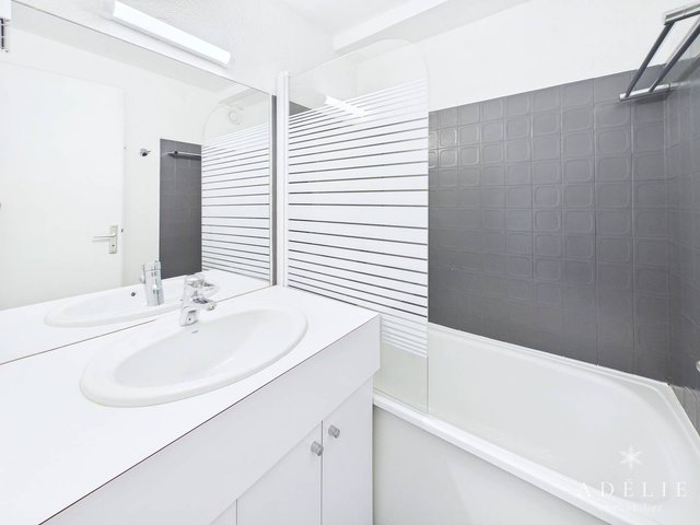 Appartement Hauts De La Rosiere HTR301 - La Rosière