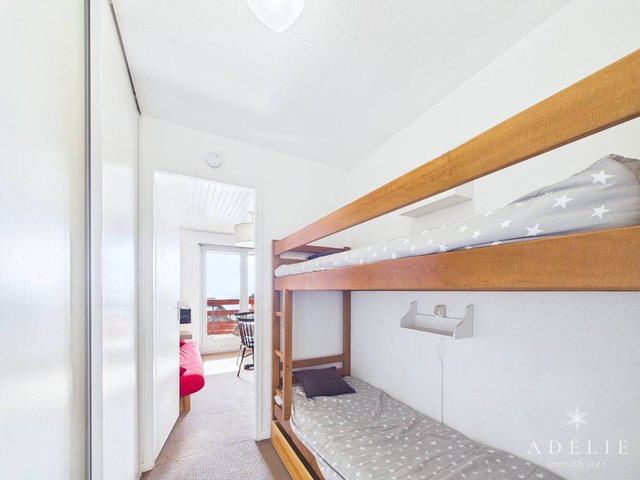Appartement Hauts De La Rosiere HTR301 - La Rosière