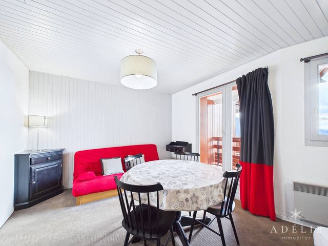 Appartement Hauts De La Rosiere HTR301 - La Rosière