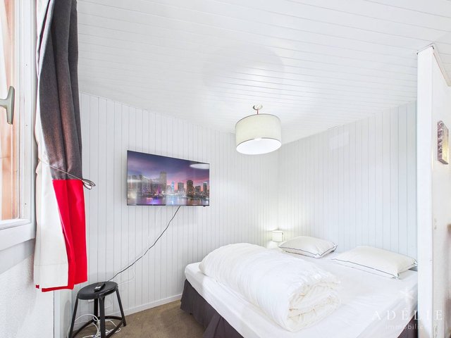 Appartement Hauts De La Rosiere HTR301 - La Rosière