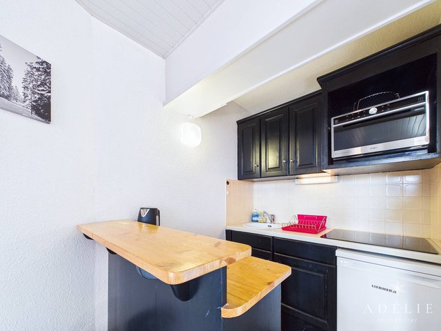 Appartement Hauts De La Rosiere HTR301 - La Rosière