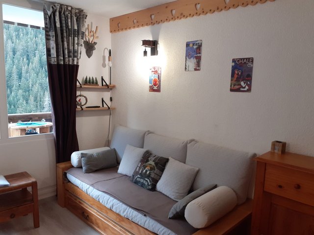 Thabor D 71756 - Valfréjus